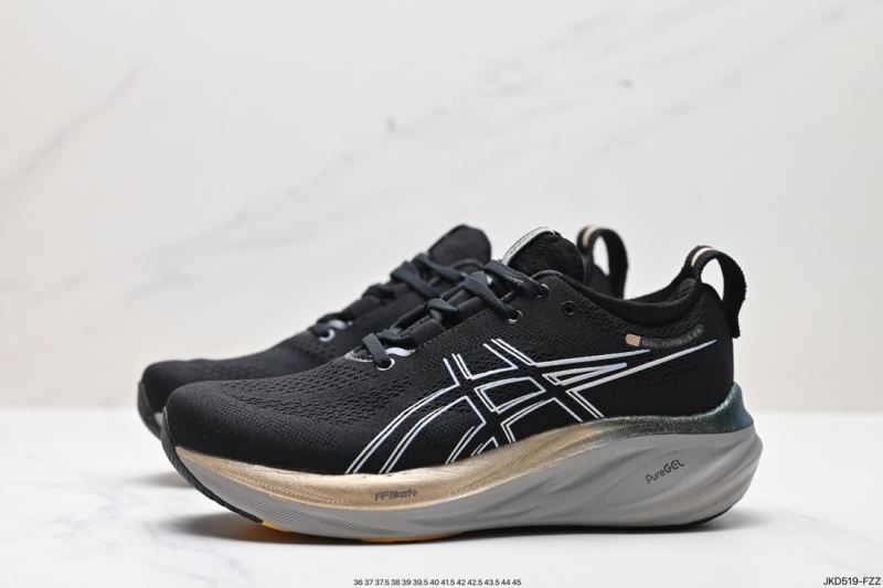 Asics Shoes